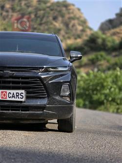 شيفروليه بليزر